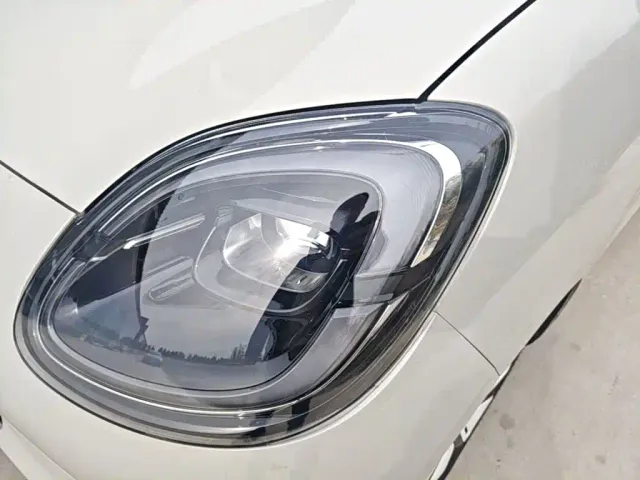 Wuling Hongguang Mini EV — Фото автомобиля 23