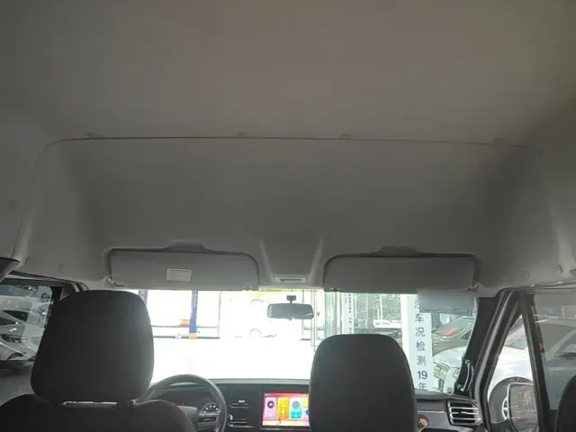 JMC Fushun — Фото автомобиля 17