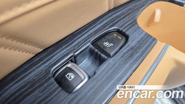 Kia Sorento 4th Gen — Фото автомобиля 24