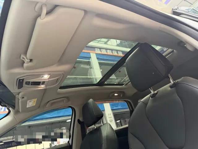 Haval Chitu — Фото автомобиля 18