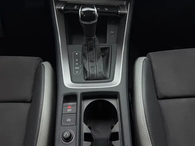 Audi Q3 — Фото автомобиля 15