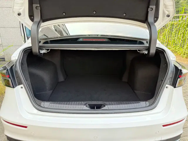 Chery Arrizo 5 PLUS — Фото автомобиля 17