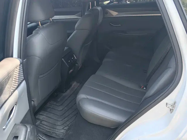 BYD Song Pro — Фото автомобиля 7