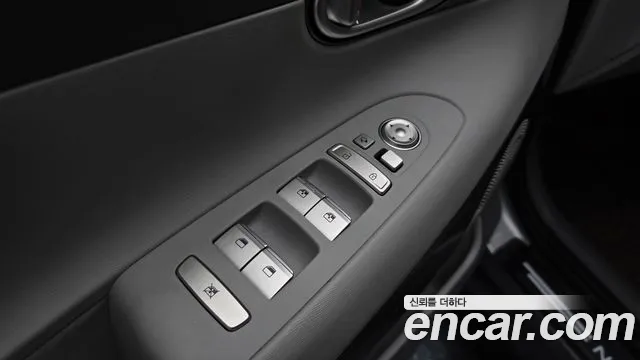 Hyundai Nexo Nexo Premium — Фото автомобиля 29