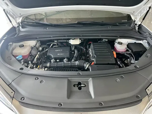 BYD Song L DM-i — Фото автомобиля 18