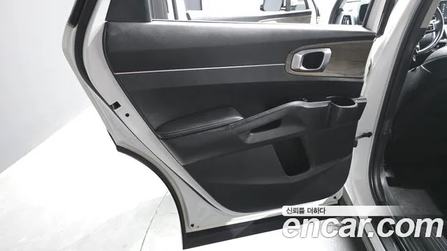 Kia Sorento 4th Gen — Фото автомобиля 14