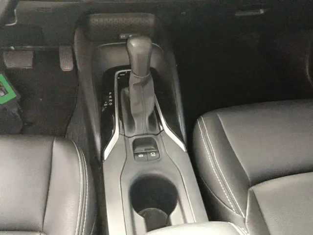 Toyota Levin — Фото автомобиля 13