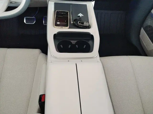 GAC Hyptec HT — Фото автомобиля 15