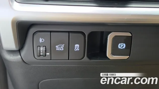 Hyundai Santa Fe MX5 — Фото автомобиля 21