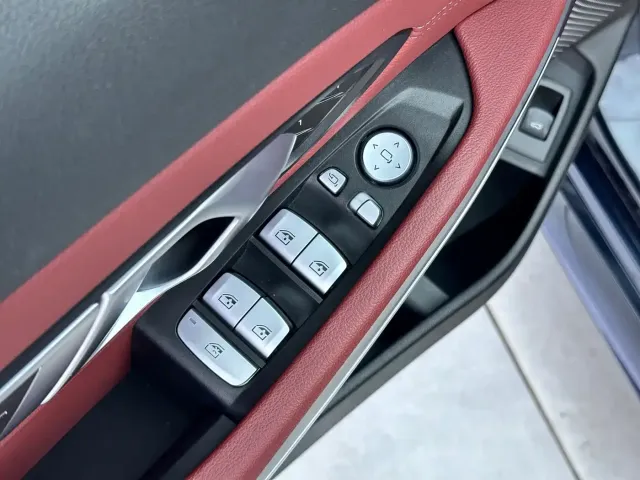 BMW 3 Series — Фото автомобиля 8