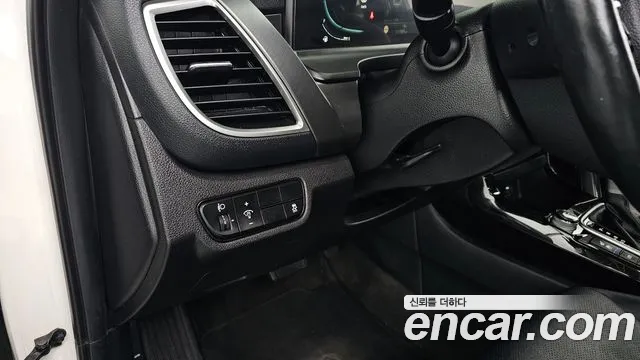 Kia Seltos New — Фото автомобиля 27
