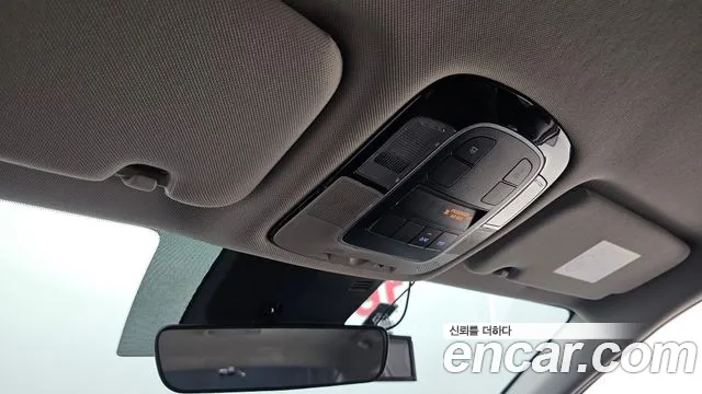 Hyundai Sonata DN8 — Фото автомобиля 23