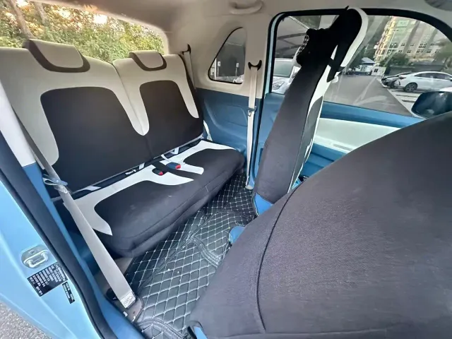 DFSK Mini EV — Фото автомобиля 10