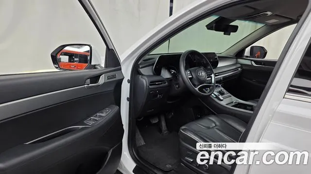 Hyundai Palisade The New Palisade Бензин 3.8 2WD — Фото автомобиля 10