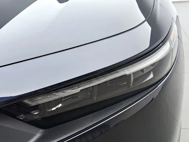 Honda Accord — Фото автомобиля 7