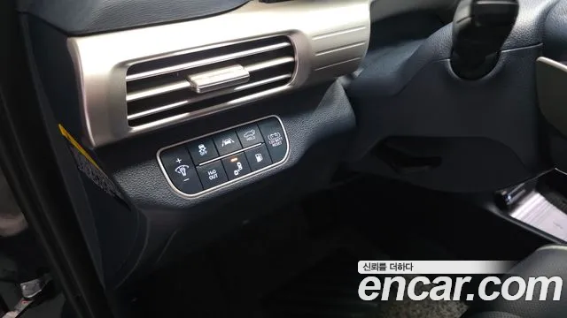 Hyundai Nexo Nexo Premium — Фото автомобиля 19