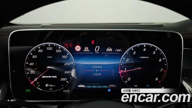 Mercedes-Benz GLC-Class — Фото автомобиля 11