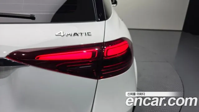 Mercedes-Benz GLE-Class — Фото автомобиля 18