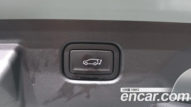 Hyundai Kona SX2 — Фото автомобиля 27