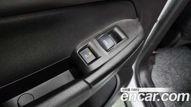ChevroletGMDaewoo Trailblazer Trailblazer 1.3 Turbo 2WD — Фото автомобиля 19