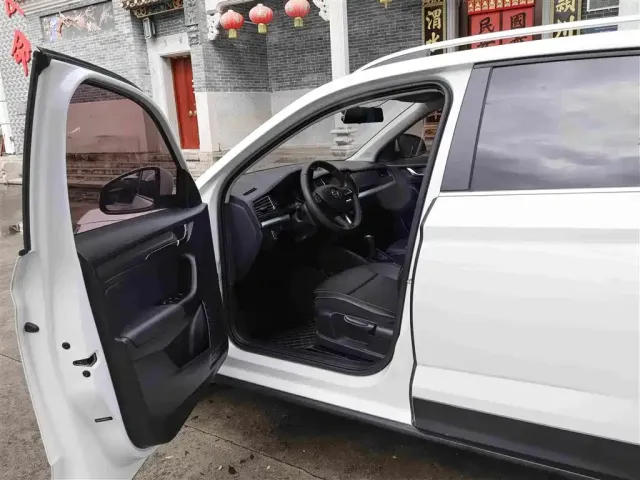 Skoda Kamiq — Фото автомобиля 4