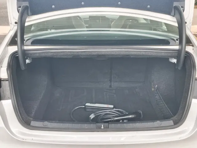 BYD Qin PLUS — Фото автомобиля 9