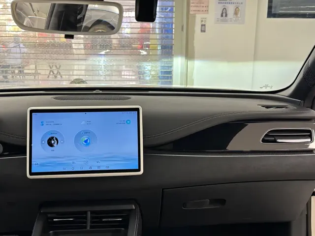 BYD Seal 06 — Фото автомобиля 17