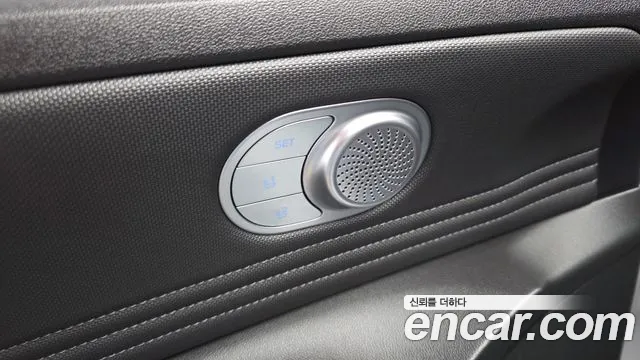 Hyundai Avante CN7 — Фото автомобиля 24