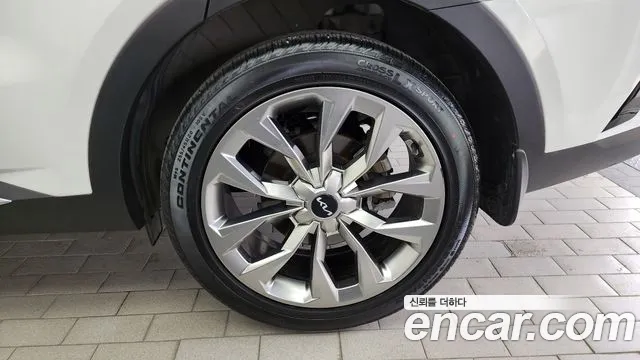 Kia Sorento Sorento 4-е поколение Дизель 2.2 2WD — Фото автомобиля 18