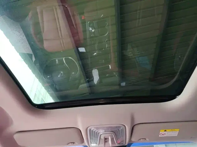 Changan CS75 Plus — Фото автомобиля 17