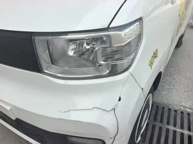 Wuling Motors Hongguang MINIEV 2022 Comfort NMC — Фото автомобиля 23