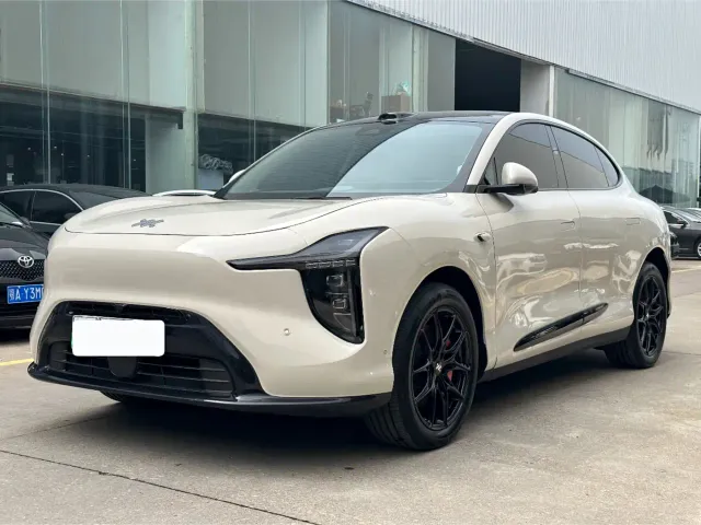 Фотография автомобиля — IM Motors LS6