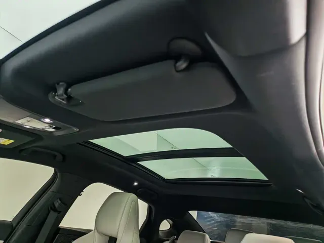 BYD Seal 06 — Фото автомобиля 17