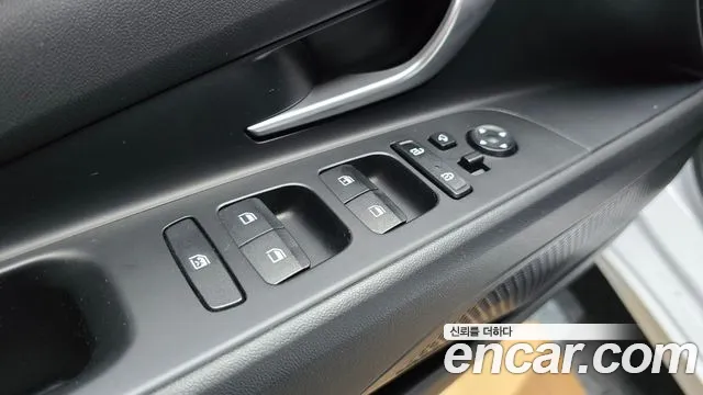 Hyundai AVANTE Avante (CN7) — Фото автомобиля 27