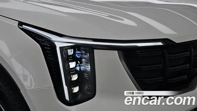 Kia Sorento 4th Gen — Фото автомобиля 7