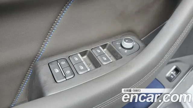 Renault Korea Filante — Фото автомобиля 20