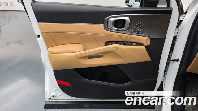 Kia Sorento 4th Gen — Фото автомобиля 13