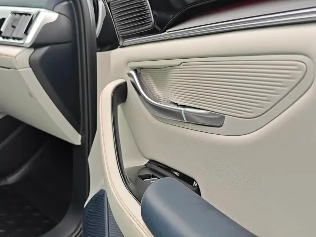 BYD Song PLUS — Фото автомобиля 15