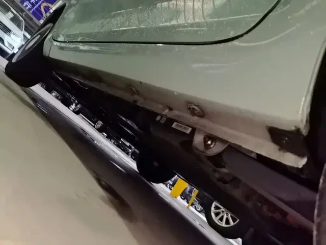Wuling Hongguang Mini EV — Фото автомобиля 21