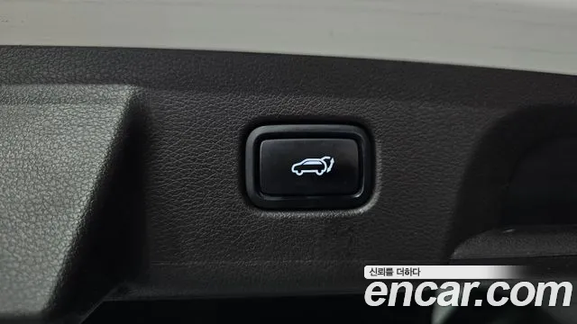 Hyundai Palisade Palisade Бензин 3.8 2WD — Фото автомобиля 27