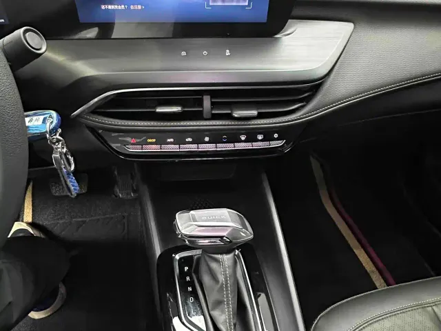 Buick Verano — Фото автомобиля 11