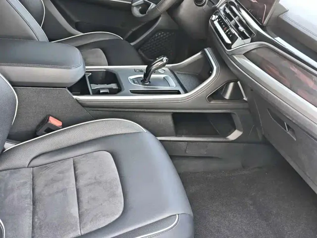 Haval H6 — Фото автомобиля 15