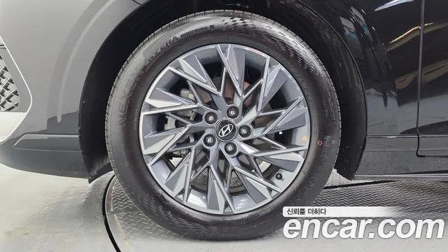 Hyundai Grandeur — Фото автомобиля 5