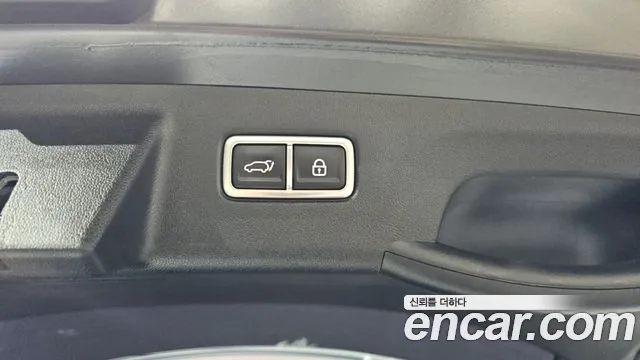 Kia Sorento Sorento 4-е поколение Дизель 2.2 4WD — Фото автомобиля 26