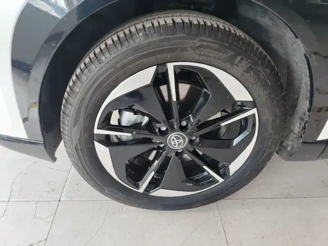 Toyota BoZhi 3X — Фото автомобиля 22