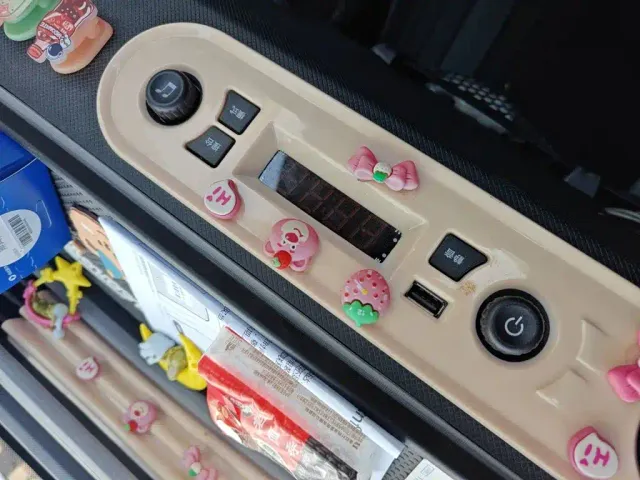 Wuling Hongguang Mini EV — Фото автомобиля 20
