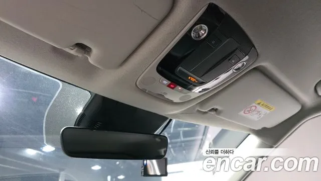 Kia Seltos Новый Seltos Бензин 2.0 2WD — Фото автомобиля 19