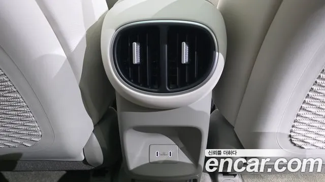 Hyundai Nexo — Фото автомобиля 26