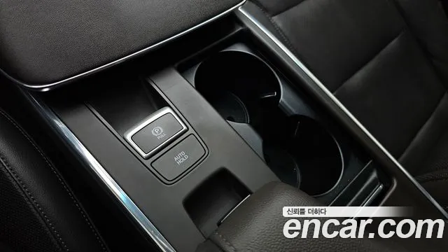 Hyundai Grandeur Новый Grandeur IG — Фото автомобиля 30