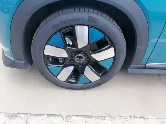 BYD Dolphin 2021 401km Knight Edition — Фото автомобиля 24